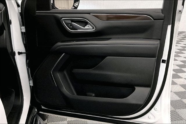 2022 GMC Yukon SLE 4X4