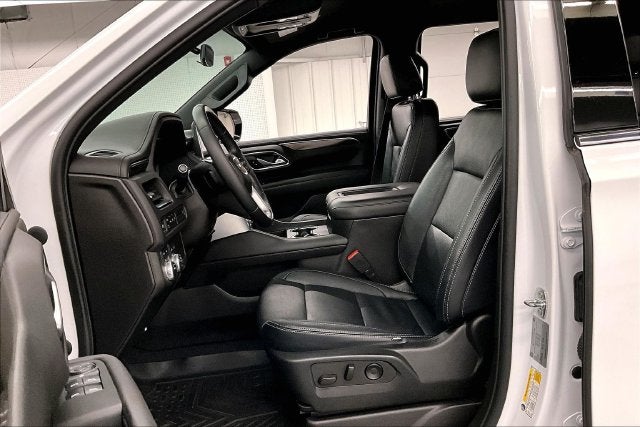 2022 GMC Yukon SLE 4X4