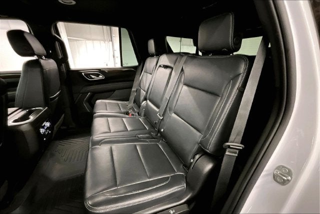2022 GMC Yukon SLE 4X4