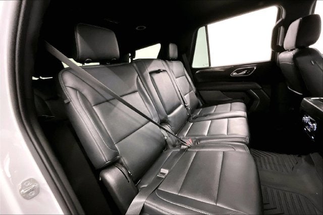 2022 GMC Yukon SLE 4X4