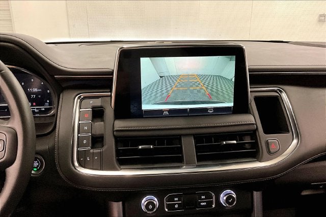 2022 GMC Yukon SLE 4X4