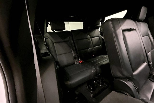 2022 GMC Yukon SLE 4X4