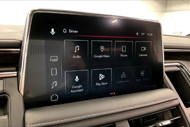 2022 GMC Yukon SLE 4X4