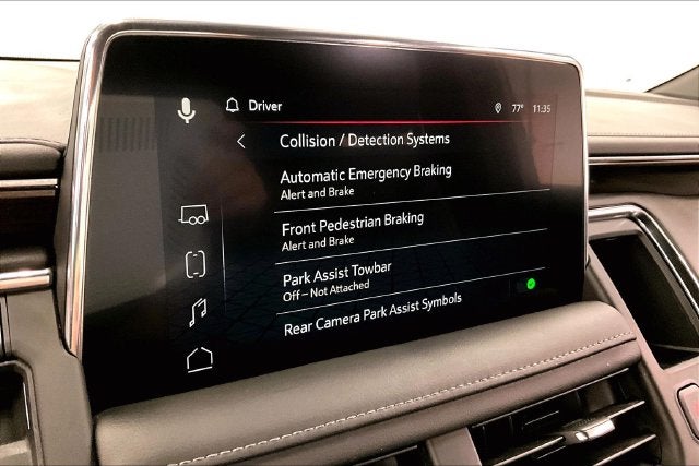 2022 GMC Yukon SLE 4X4