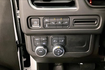 2022 GMC Yukon SLE 4X4