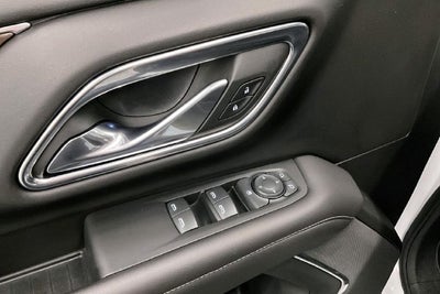 2022 GMC Yukon SLE 4X4