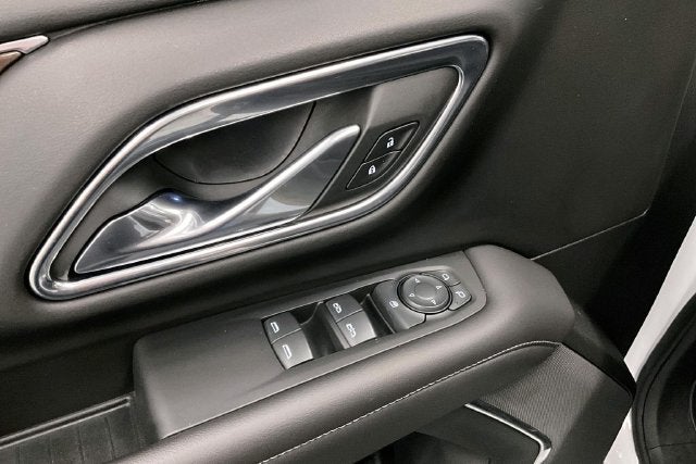 2022 GMC Yukon SLE 4X4