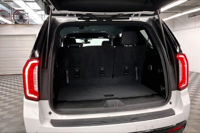 2022 GMC Yukon SLE 4X4