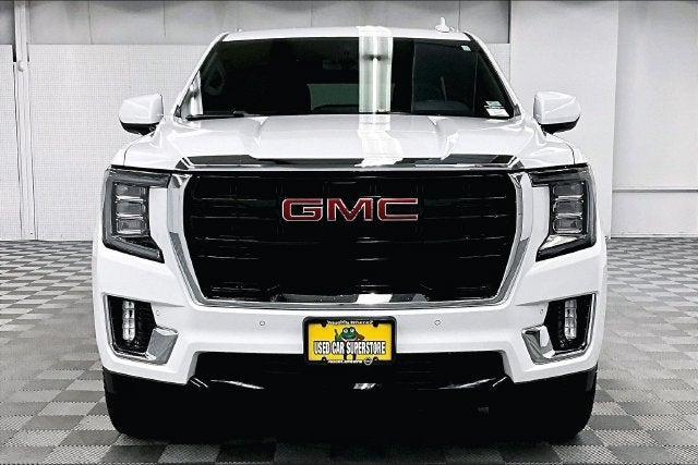 2022 GMC Yukon SLE 4X4