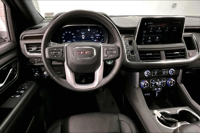 2022 GMC Yukon SLE 4X4