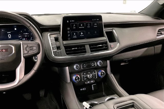 2022 GMC Yukon SLE 4X4