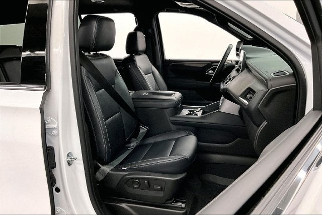 2022 GMC Yukon SLE 4X4