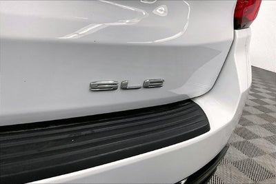 2022 GMC Yukon SLE 4X4