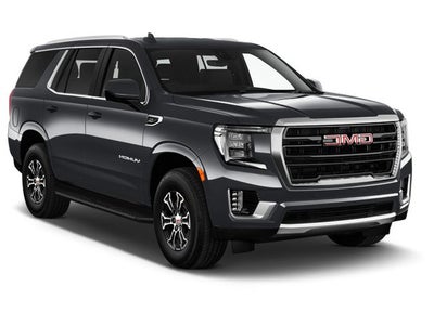 2024 GMC Yukon SLE