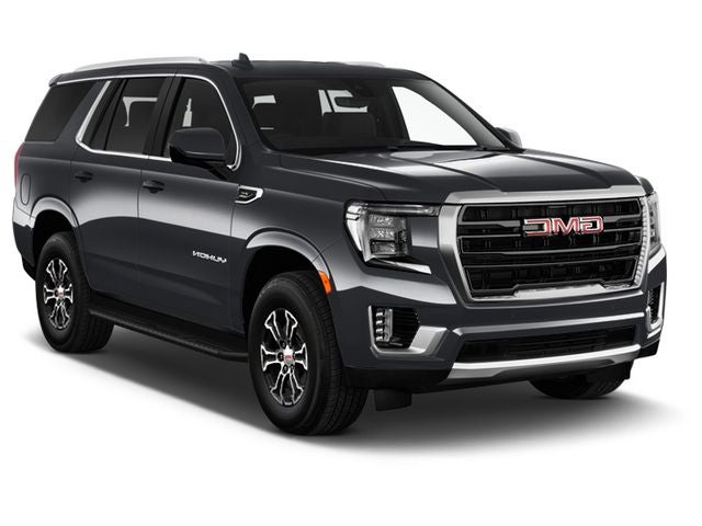 2024 GMC Yukon SLE
