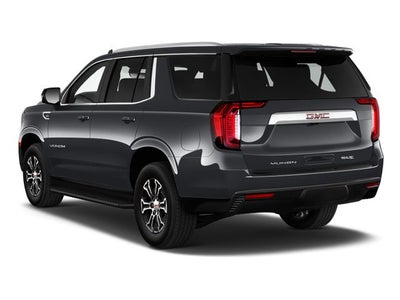 2024 GMC Yukon SLE