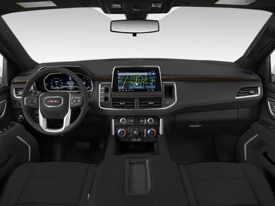 2024 GMC Yukon SLE