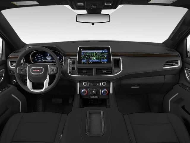 2024 GMC Yukon SLE