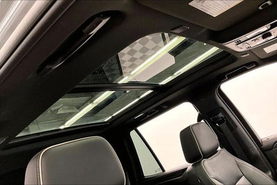 2023 GMC Yukon SLT 4x4-Pano Roof-Htd/Cooled Leather-20'' Wheels