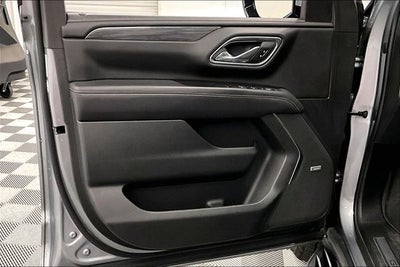2023 GMC Yukon SLT 4x4-Pano Roof-Htd/Cooled Leather-20'' Wheels