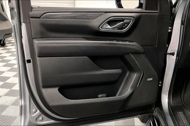 2023 GMC Yukon SLT 4x4-Pano Roof-Htd/Cooled Leather-20'' Wheels