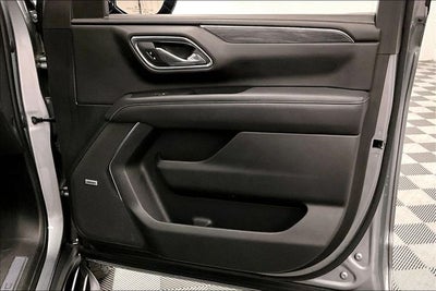 2023 GMC Yukon SLT 4x4-Pano Roof-Htd/Cooled Leather-20'' Wheels