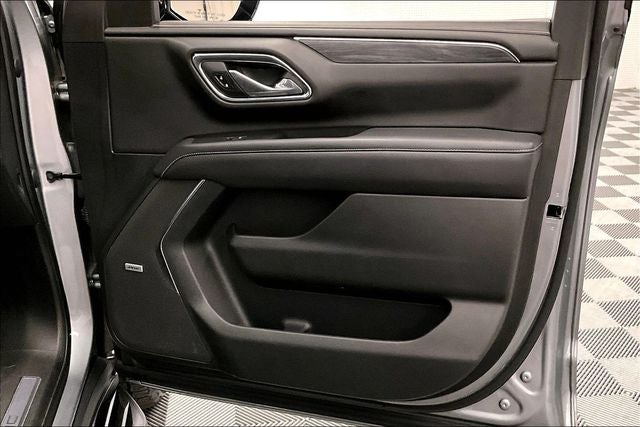 2023 GMC Yukon SLT 4x4-Pano Roof-Htd/Cooled Leather-20'' Wheels
