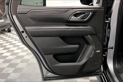 2023 GMC Yukon SLT 4x4-Pano Roof-Htd/Cooled Leather-20'' Wheels