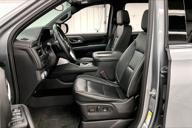 2023 GMC Yukon SLT 4x4-Pano Roof-Htd/Cooled Leather-20'' Wheels