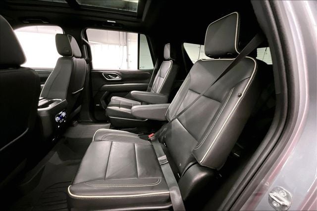 2023 GMC Yukon SLT 4x4-Pano Roof-Htd/Cooled Leather-20'' Wheels
