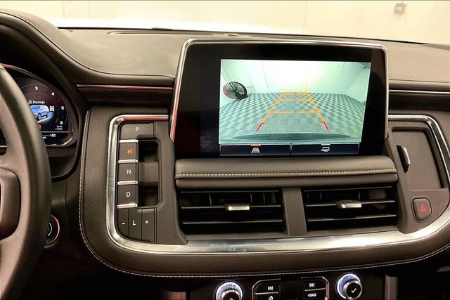 2023 GMC Yukon SLT 4x4-Pano Roof-Htd/Cooled Leather-20'' Wheels