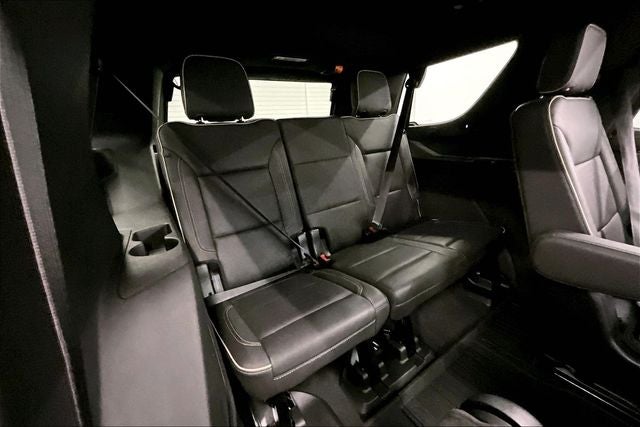 2023 GMC Yukon SLT 4x4-Pano Roof-Htd/Cooled Leather-20'' Wheels