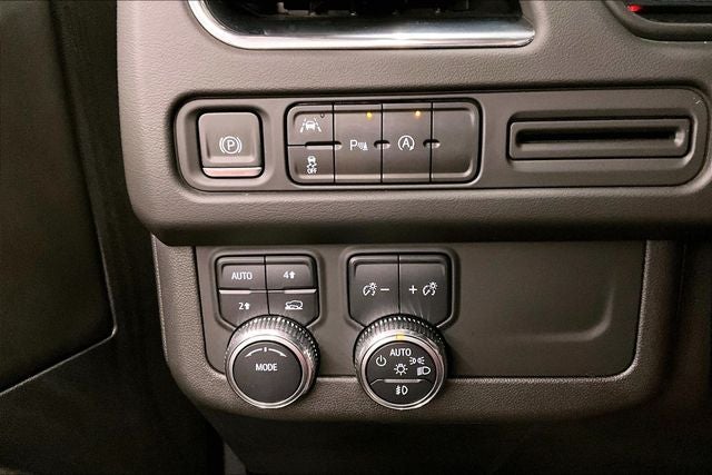 2023 GMC Yukon SLT 4x4-Pano Roof-Htd/Cooled Leather-20'' Wheels