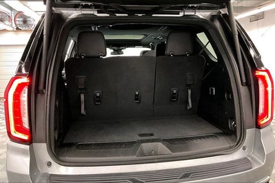 2023 GMC Yukon SLT 4x4-Pano Roof-Htd/Cooled Leather-20'' Wheels
