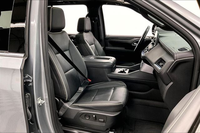 2023 GMC Yukon SLT 4x4-Pano Roof-Htd/Cooled Leather-20'' Wheels