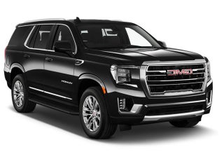 2024 GMC Yukon SLT 4X4-Heated/Cooled Seats-Adaptive Cruis