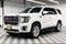 2023 GMC Yukon SLT 4x4-Pano Roof-Htd/Cooled Leather-20'' Wheels