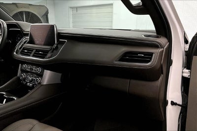 2023 GMC Yukon SLT 4x4-Pano Roof-Htd/Cooled Leather-20'' Wheels