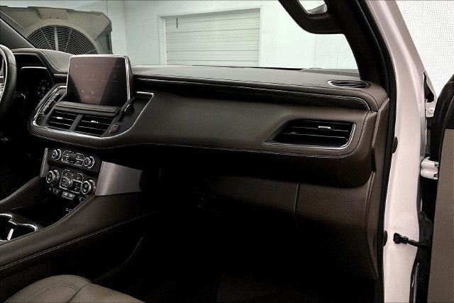 2023 GMC Yukon SLT 4x4-Pano Roof-Htd/Cooled Leather-20'' Wheels