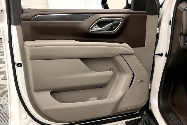 2023 GMC Yukon SLT 4x4-Pano Roof-Htd/Cooled Leather-20'' Wheels