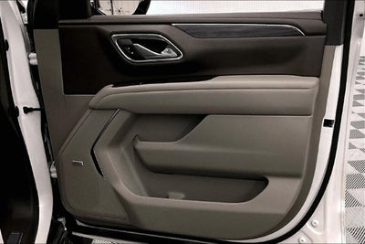 2023 GMC Yukon SLT 4x4-Pano Roof-Htd/Cooled Leather-20'' Wheels