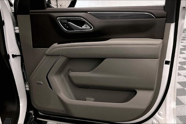 2023 GMC Yukon SLT 4x4-Pano Roof-Htd/Cooled Leather-20'' Wheels