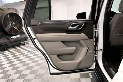 2023 GMC Yukon SLT 4x4-Pano Roof-Htd/Cooled Leather-20'' Wheels