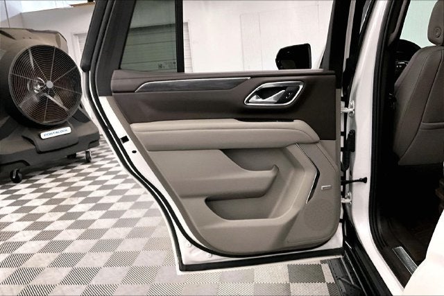 2023 GMC Yukon SLT 4x4-Pano Roof-Htd/Cooled Leather-20'' Wheels