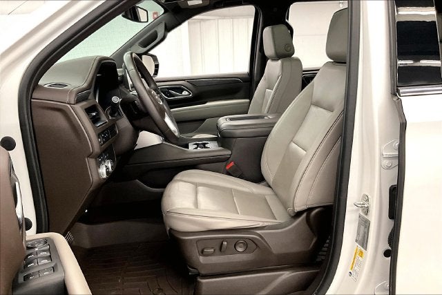 2023 GMC Yukon SLT 4x4-Pano Roof-Htd/Cooled Leather-20'' Wheels