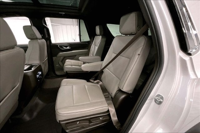 2023 GMC Yukon SLT 4x4-Pano Roof-Htd/Cooled Leather-20'' Wheels
