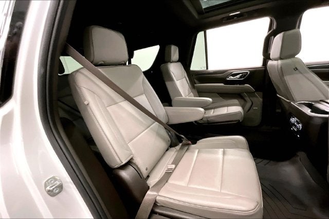 2023 GMC Yukon SLT 4x4-Pano Roof-Htd/Cooled Leather-20'' Wheels