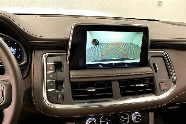 2023 GMC Yukon SLT 4x4-Pano Roof-Htd/Cooled Leather-20'' Wheels