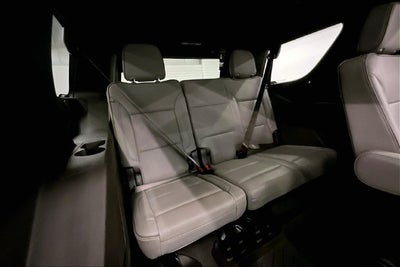 2023 GMC Yukon SLT 4x4-Pano Roof-Htd/Cooled Leather-20'' Wheels