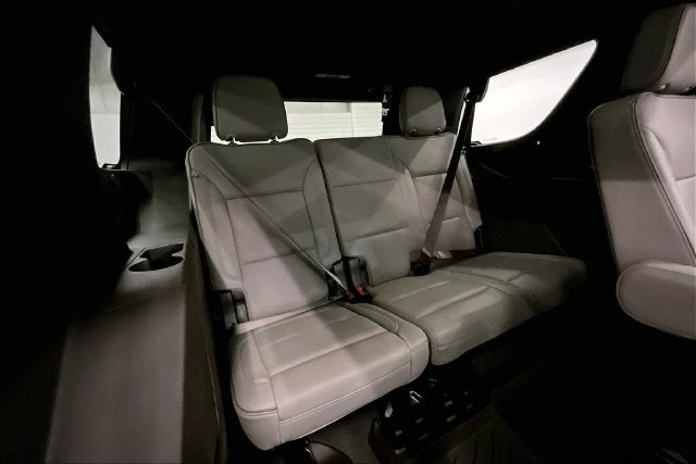 2023 GMC Yukon SLT 4x4-Pano Roof-Htd/Cooled Leather-20'' Wheels